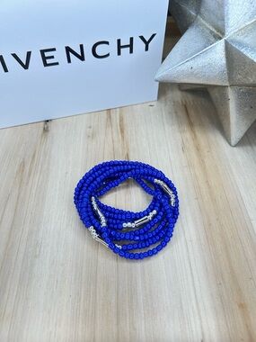 HANDMADE LuXxery Design
Waist Beads — One of One